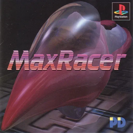 MaxRacer (Japan)
